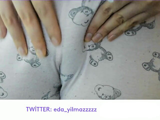Masturbate with Pajamas