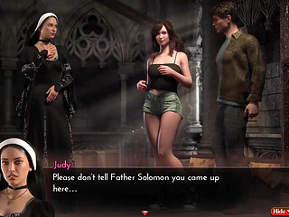 The genesis order: fixing their problems ep.21