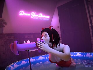 Our First VR Meeting