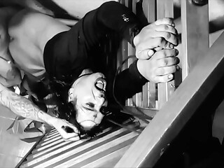 Irreversible-sin-retorno - update #49 - Gotica obligada sometida por demente - Jul 04, 2024