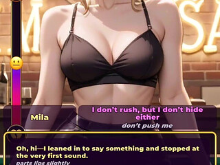 Sin City Part 11