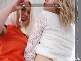 Aurora B and Clockwork Victoria are enjoying FFM sex so much