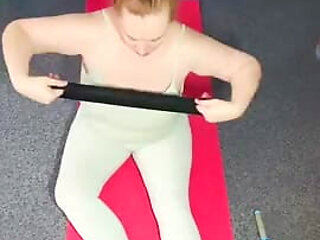 LadyVikki video