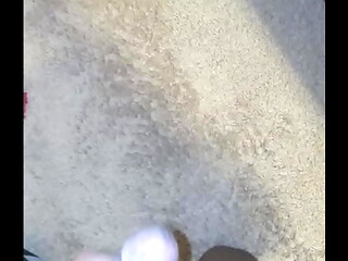 Had to stroke 11