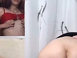 Neighbor Caught a Couple Having Sex with the Window Open!