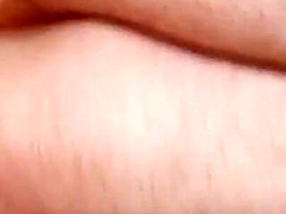 Licking the Pussy of a Hot Brunette