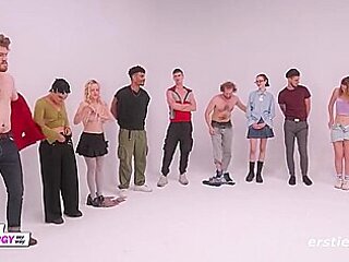 Jeux Complets - 20 Contre 1 Orgie A Ma Facon