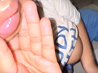 Desi Bhabhi with Big Boobs and Huge Ass Fucked Hard in Kitchen by Devar