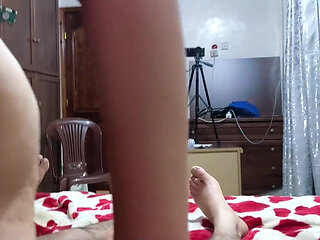 Moroccan woman with two men, hot Moroccan sex, my neighbor and his friend