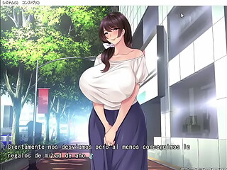 Esposa Infiel con el ex-novio. Prologo parte 1. Juego Hentai