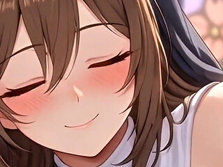 Curvy BBW Nun Sensual Self Love Meditation Huge Boobs Massive Ass Gentle Orgasm