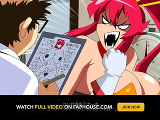 Diva Mizuki Oppai Anime Gameplay by Loveskysan