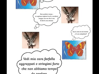 La farfalla vola perch&eacute_ ha le ali (Parte 0000...0004)