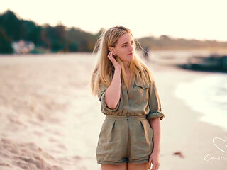 Fading Featuring Charlie Forde, Olive Gee