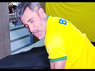 O ARABE VEIO AO BRASIL E LEITOU O CUZINHO DO PAIZ&Atilde_O BRASILEIRO ( TEASER )