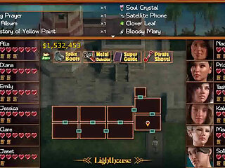 Treasure Of Nadia: Under The Lighthouse Ep 276