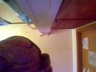 Fingering Tight Pussy Vibe Ass Anal