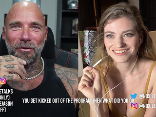 Porn Star Confessions - Nicole Rae (episode 63)