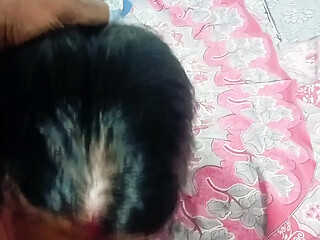 Indian Mature Women Take on Young Cock