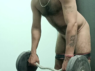 indian desi man sex and show shower shoe and masterbation