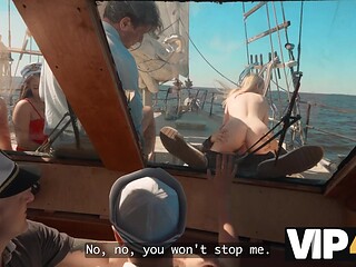 VIP4K. Wife of Pi