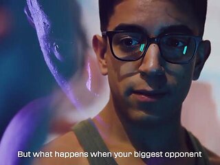 Below The Belt Volume 1 Series Trailer