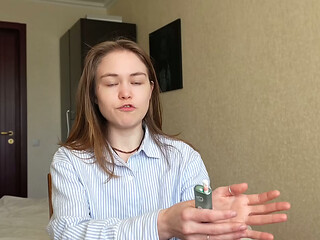 Just fucking? Are you serious? I'_m showing you how Industry is work
