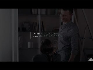 New Home - Stacy Cruz & Charlie Dean
