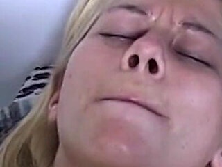 First Time Anal Railing Gets Hot Chicks Moans for More and Cumshot Compilation