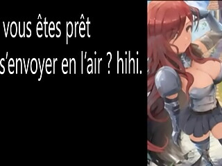 Joi 2 joueurs erza scarlet (reupload-traduction d'_une traduction)
