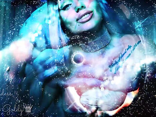 Mesmerizing ASMR! I will crawl into your brain and settle there forever!