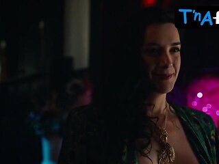 Dana Aliya Levinson Tits Vignette in Yankee Gods