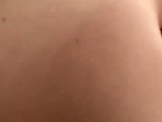 Jackie Lin sucks and fucks cock in interracial sex