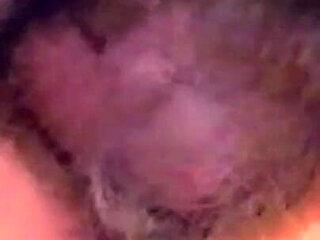 Mature Blonde Stretched Wide in Sloppy Anal Rosebud Action