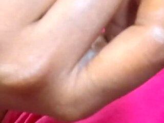 Stepson Seduces Indian Horny Desi Stepmother