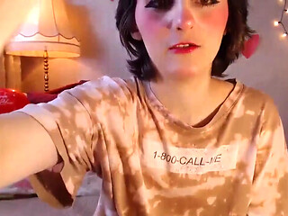 Valentine's Live Show - Part 1