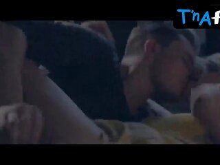 Agnieszka Zulewska Real Hook-up, Caboose Episode in Chemia