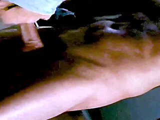 The Blindfolded Anal Agreement.