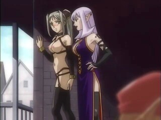 Feeling of the Figure inside forbidden memories
