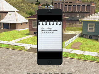 Laura Lustful Secrets Desperate Housewife Got Her Pussy Eaten in Front Her Husband by His Co Worker Season 2 Episode 4