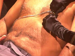 Medieval hot dreamers....