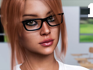 Timestamps: Lost Love #12 - My English Teacher Is The Mistress' Slave