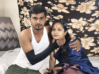 Brother-in-law and sister-in-law's love romance full video