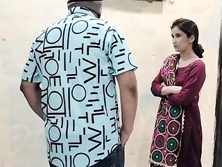 Buaa ki step daughter ko jabar dasti room me pakda choda