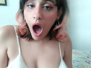 Slutty Wifey - Like Stepmother Like Stepdaugther