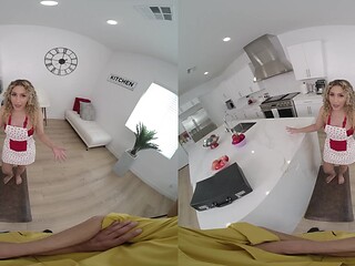 Home Early Anal with Liv Revamped