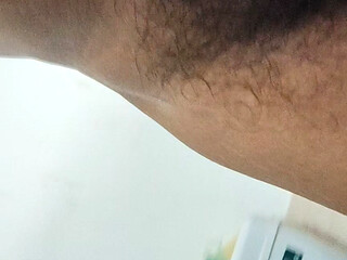 Super Hot Fucking - Big Dick in Gaping Asshole Young man gay