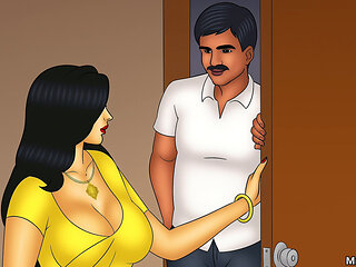 Indian bhabhi fucking with her friends in hotel room