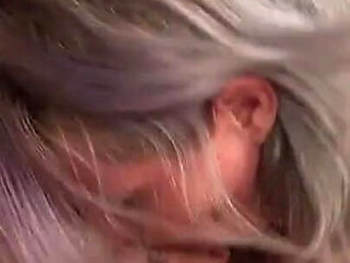 Desperate Amateurs Indicaa Gets Her MILF Tight Pussy Pounded First Time on Film