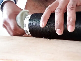 It was a lot of fun to get the water out of the with the desi sex toy